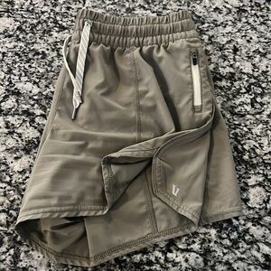 Vuori Original Clementine Shorts